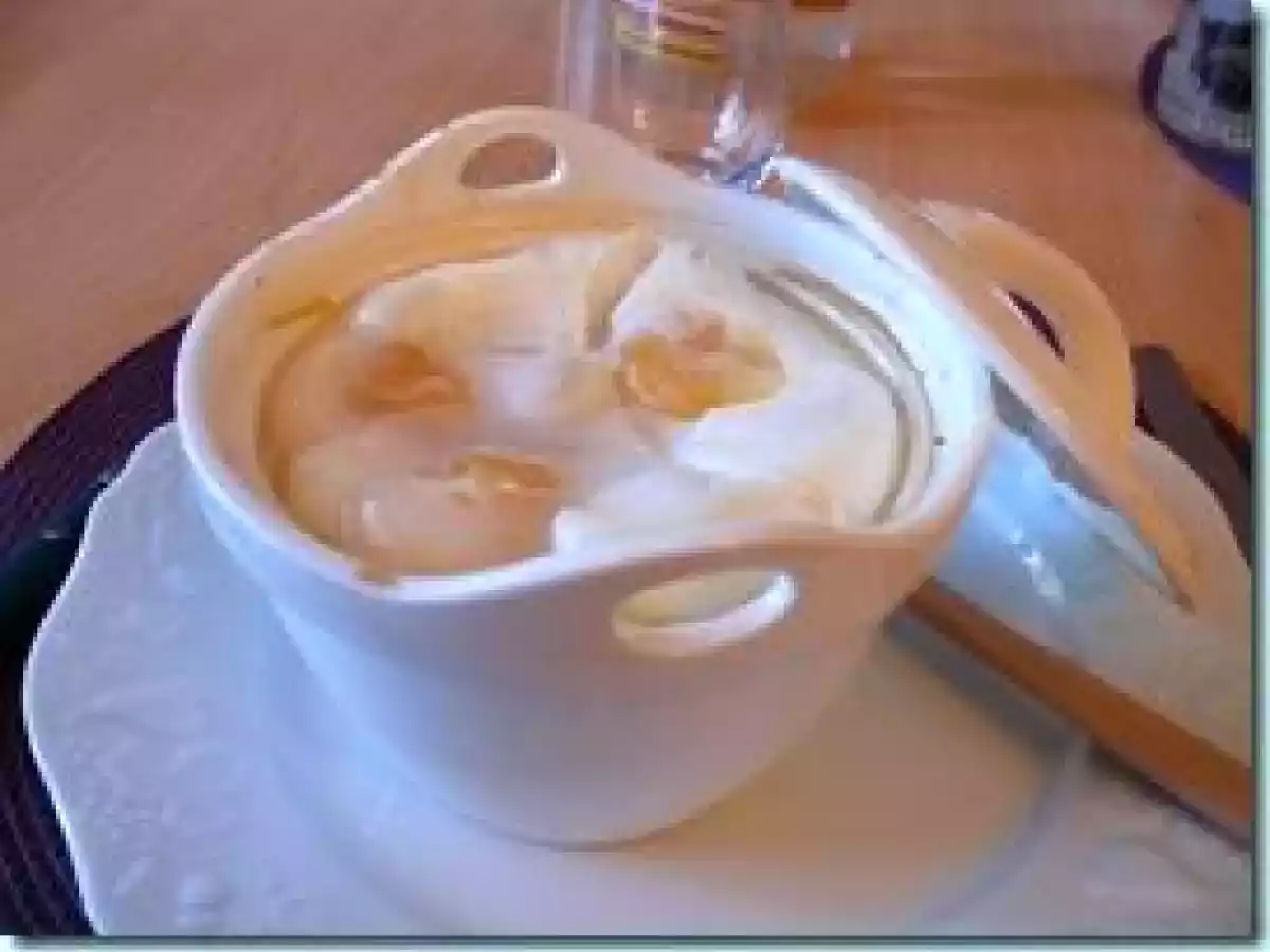 Oeufs cocotte poireaux-tomates cerises - photo 2