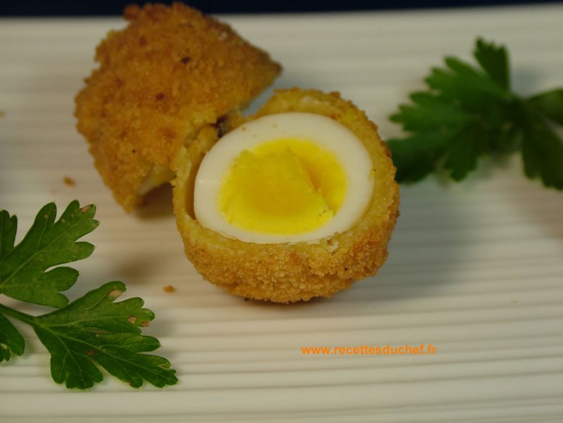 oeufs de caille panes 444423p687062