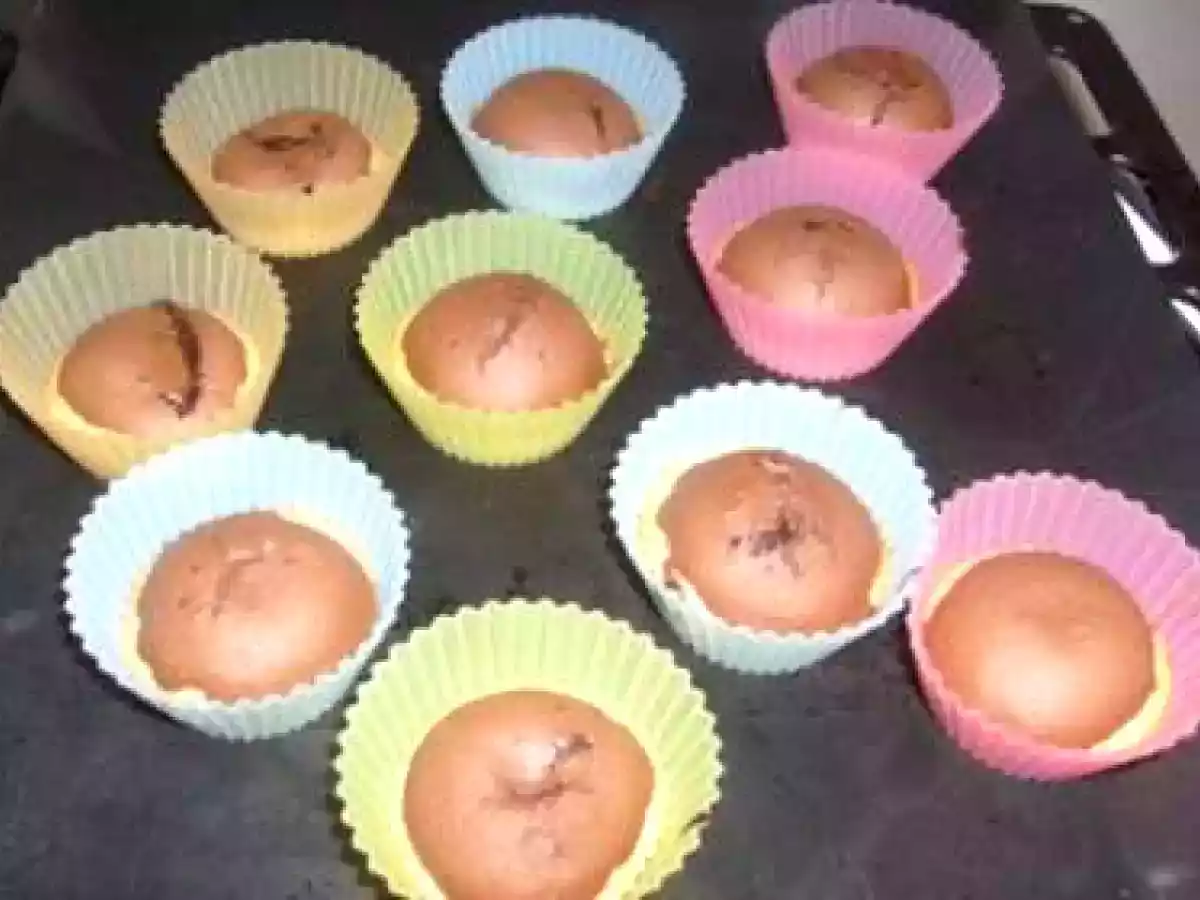 Oeufs de Pâques à la mode Didinette (WW)