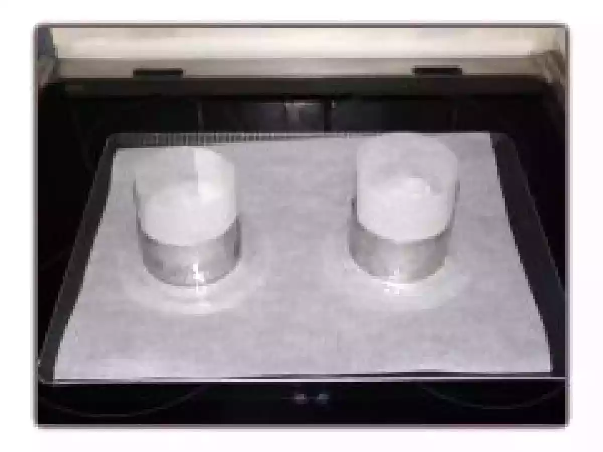 Oeufs soufflés au beurre de truffe - photo 2