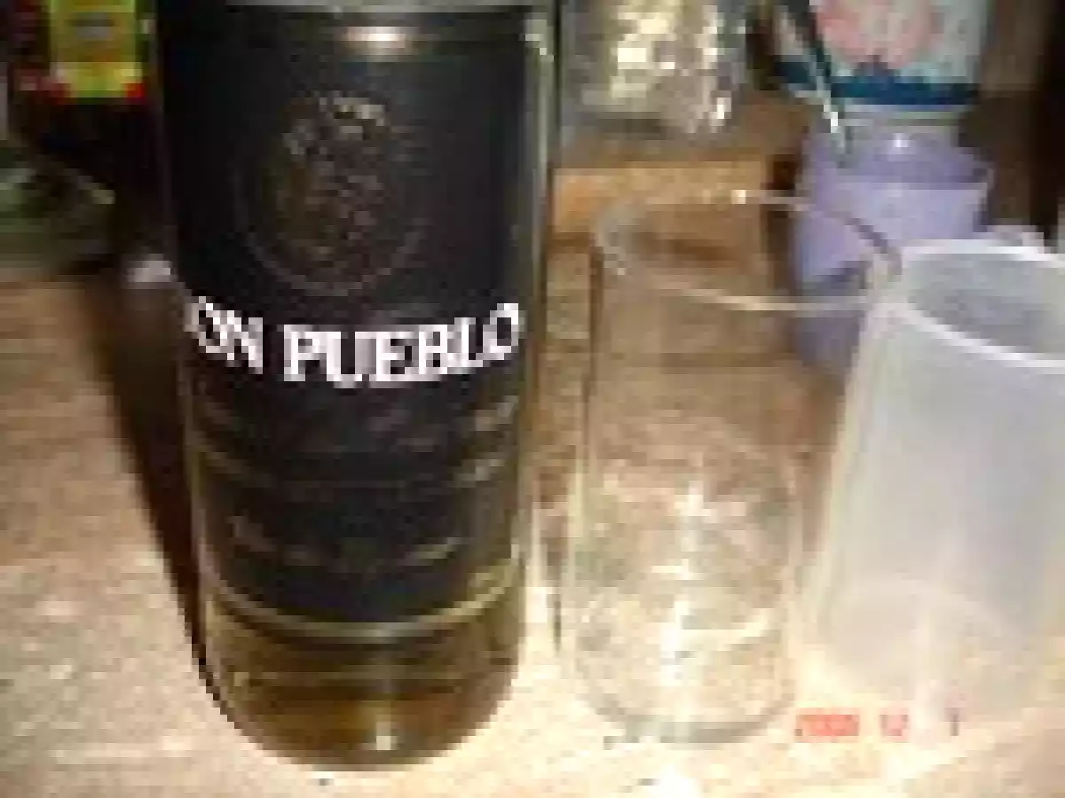 Oiseaux sans tête au muscat et pineau des charente - photo 2