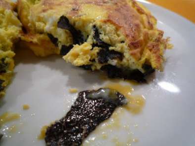 Omelette aux truffes à la française - photo 2