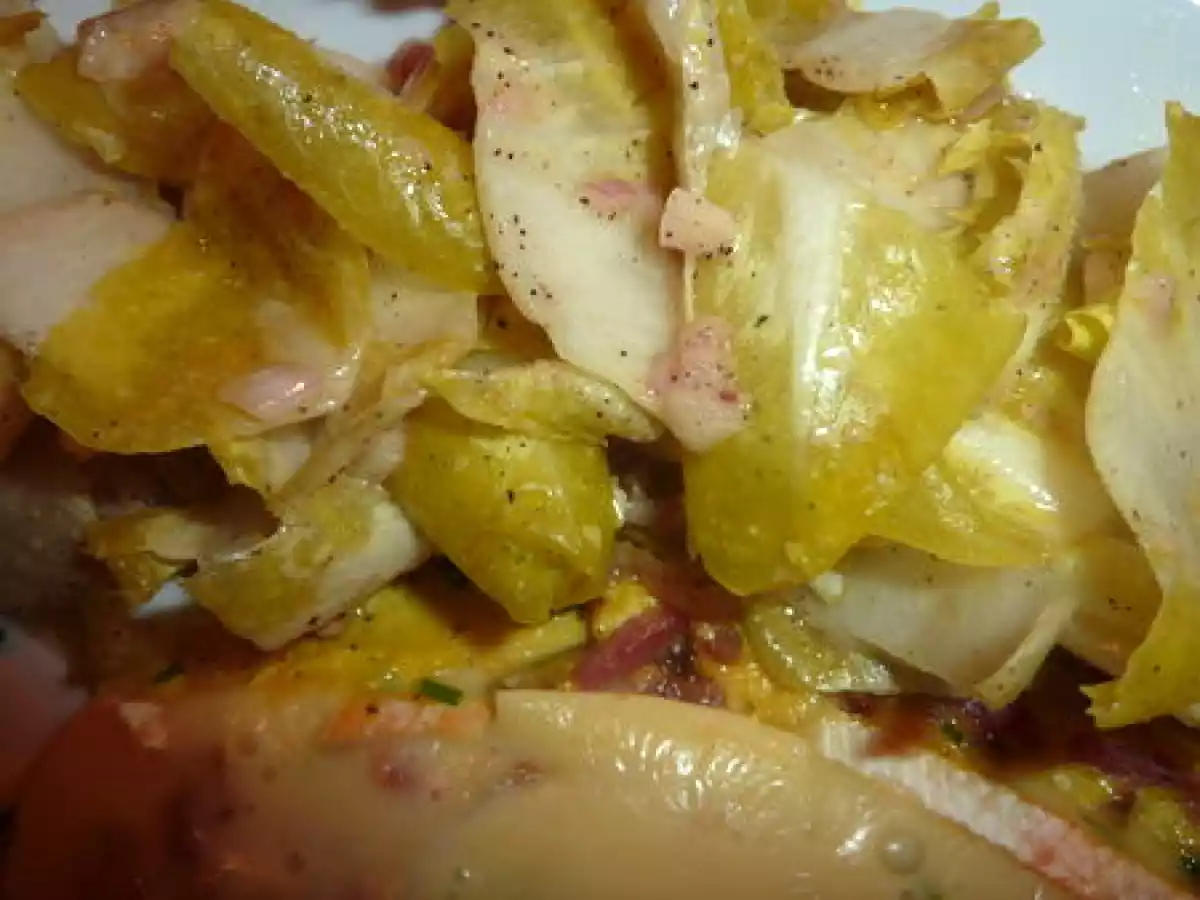 Omelette façon tartiflette - photo 3