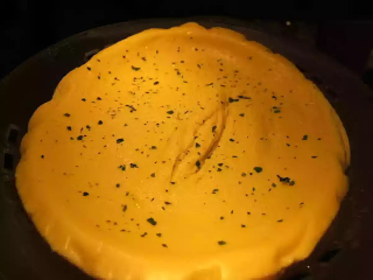 Omelette nature Pommes de terre - photo 2