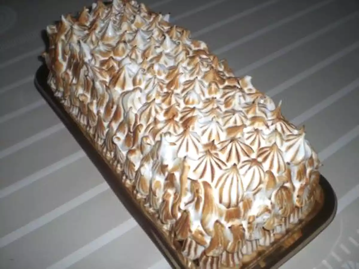 OMELETTE NORVEGIENNE - photo 2