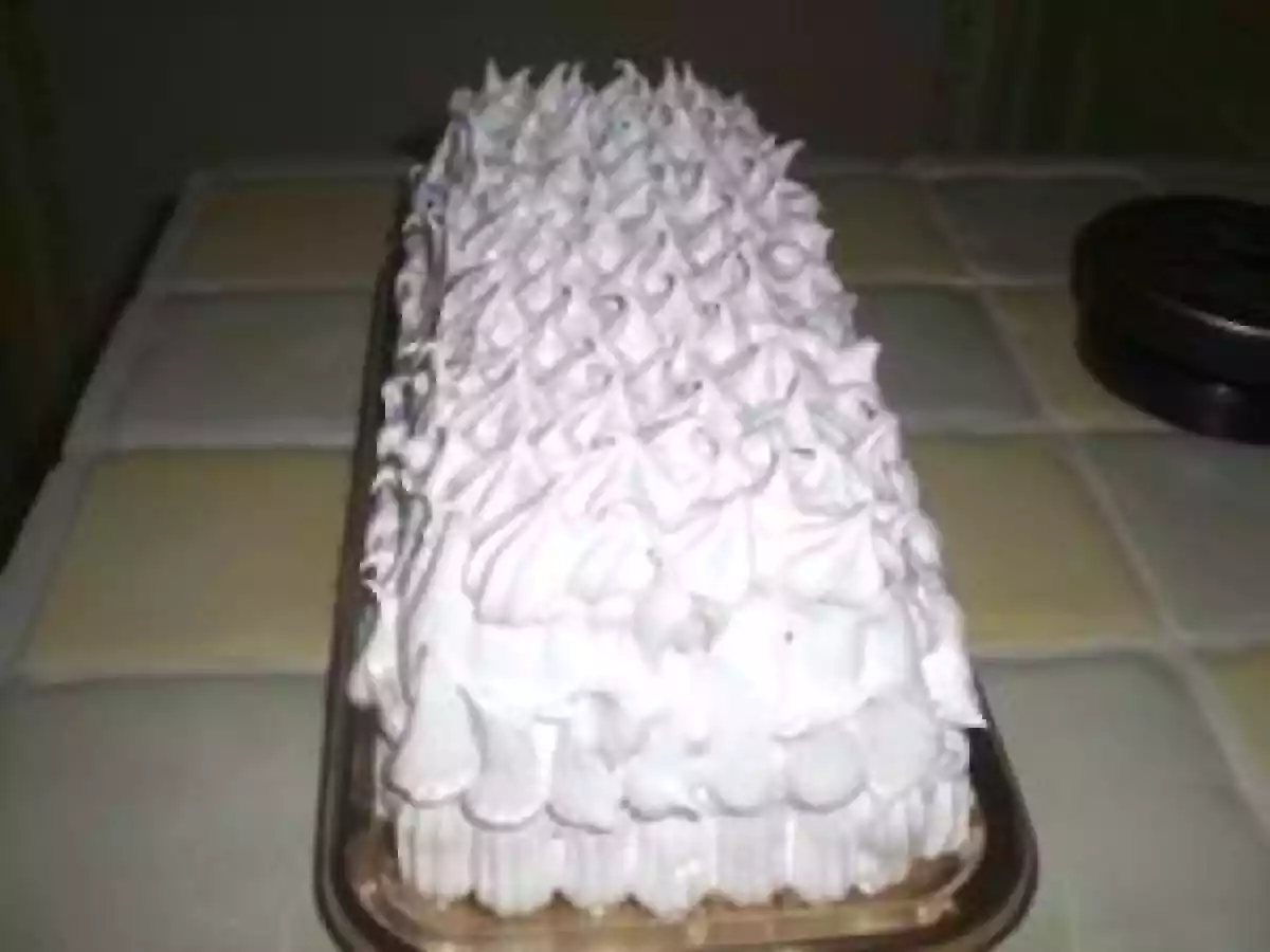 OMELETTE NORVEGIENNE - photo 4