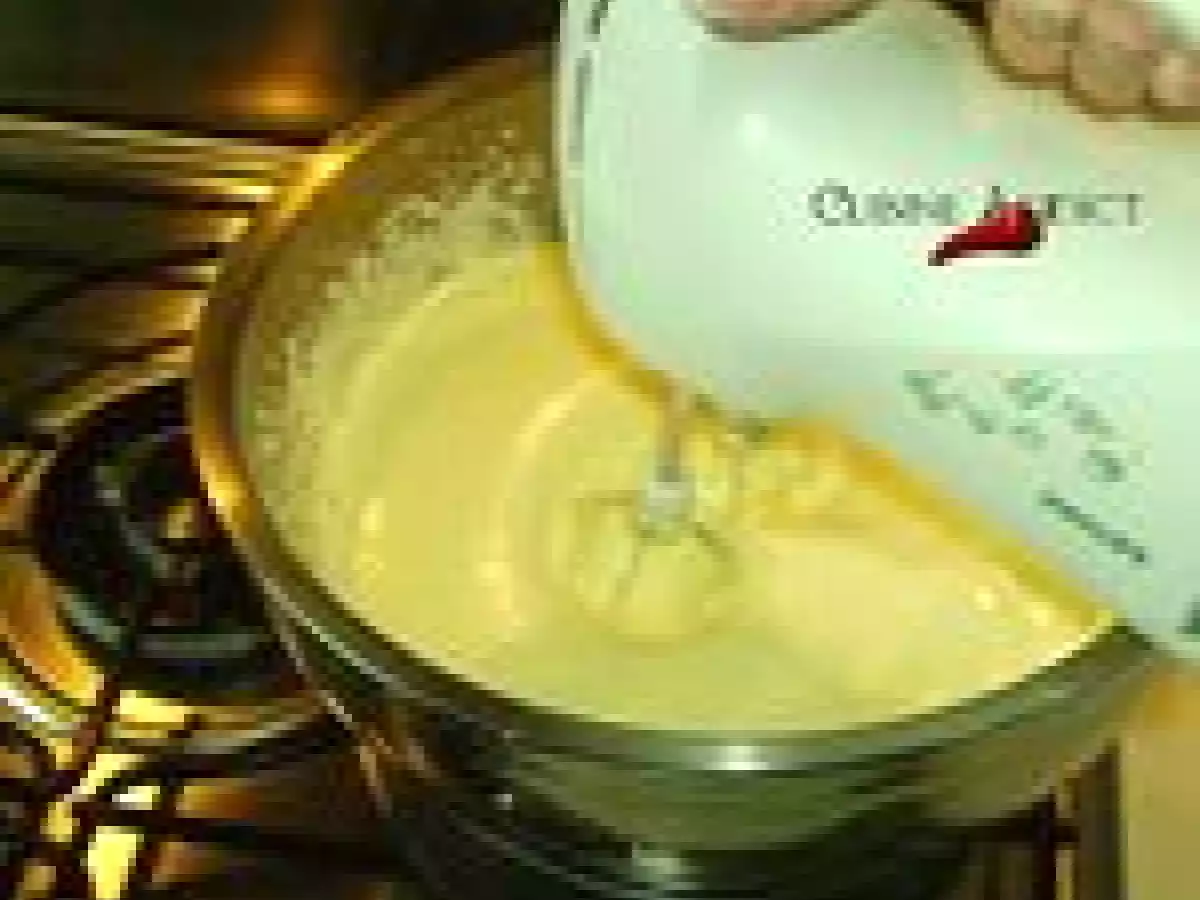 Onctueuse Glace chocolat, sauce caramel, pépites de chocolat (sans sorbetière) - photo 4