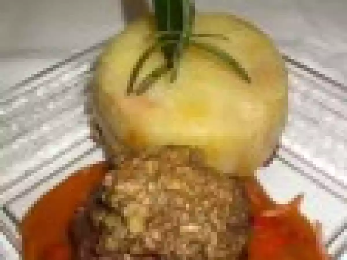 ONGLET DE BOEUF EN CROUTE DE CHAMPIGNONS