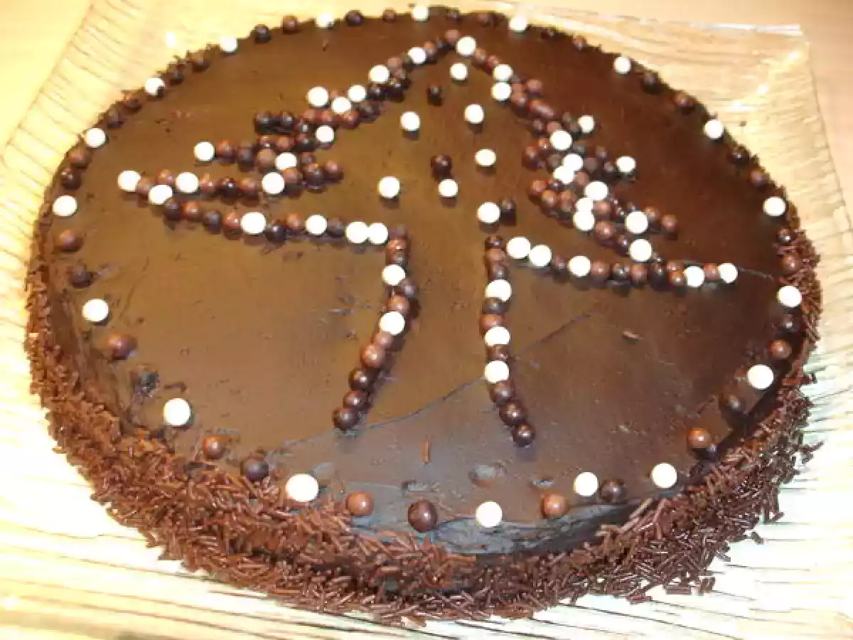 OPERA SANS GLUTEN ET SANS LAIT - photo 3