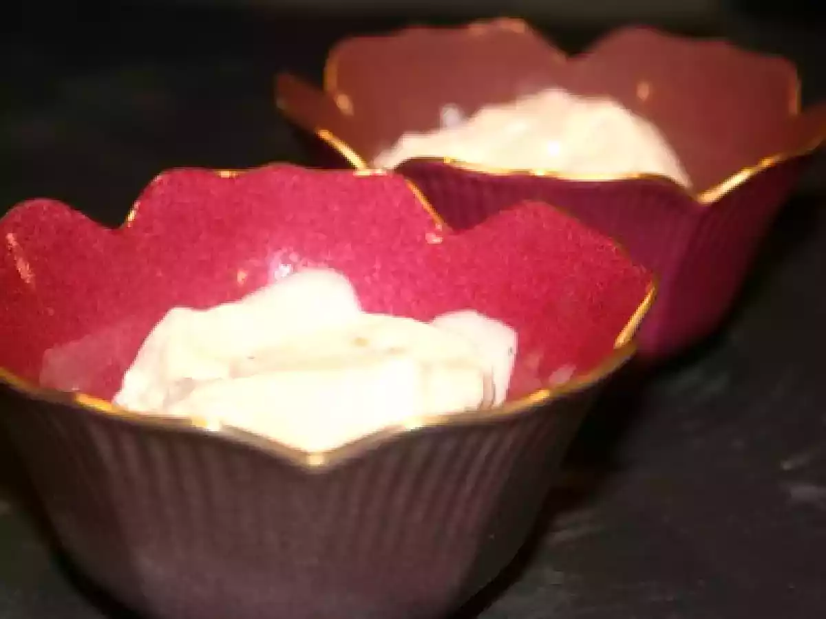 Optimisons la sorbetière (1): Crème glacée presque light à la figue sèche et au miel