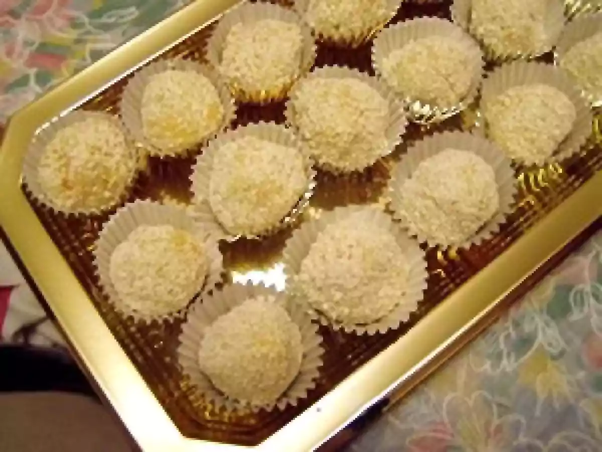 Oranges déguisées, petites douceurs de Noêl