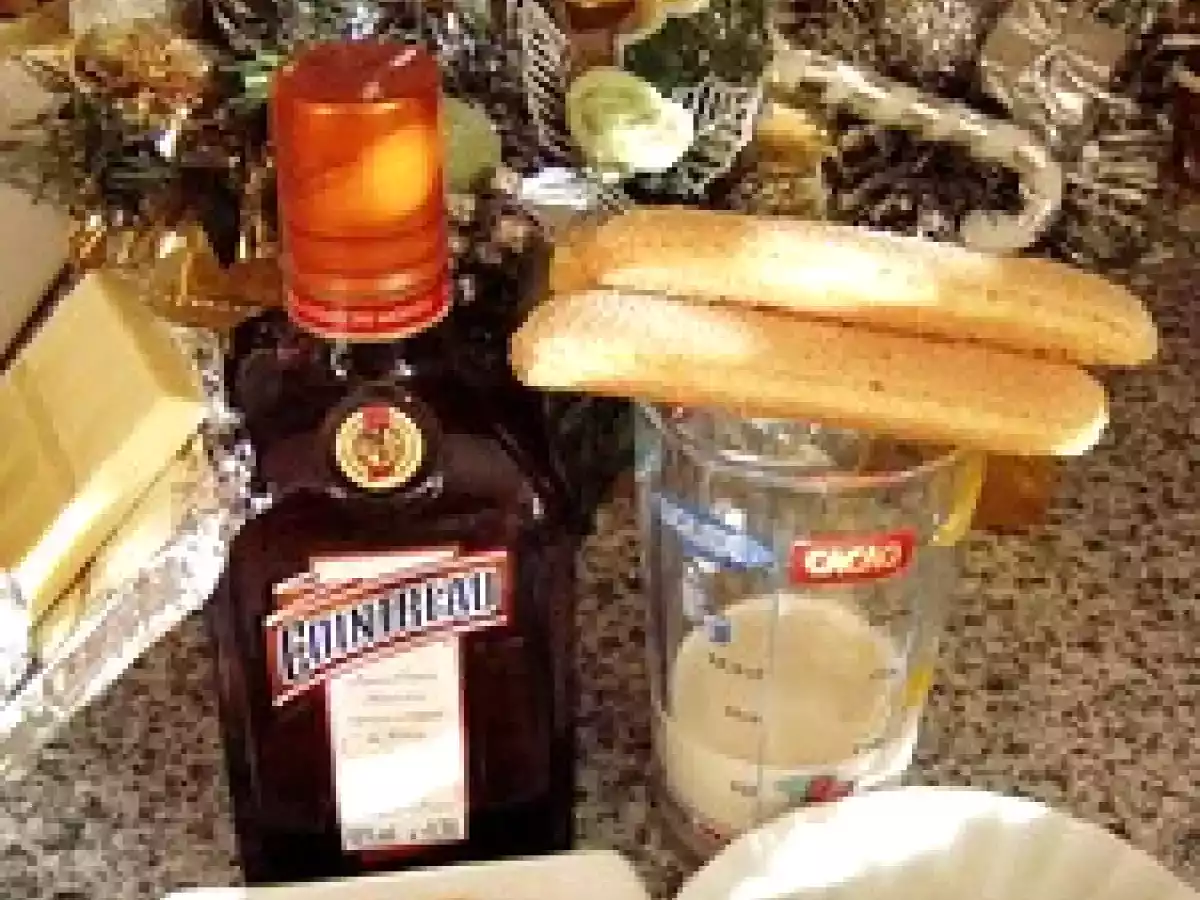 Oranges déguisées, petites douceurs de Noêl - photo 2