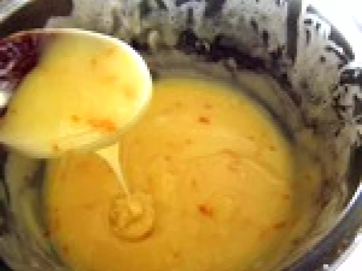 Oranges déguisées, petites douceurs de Noêl - photo 3