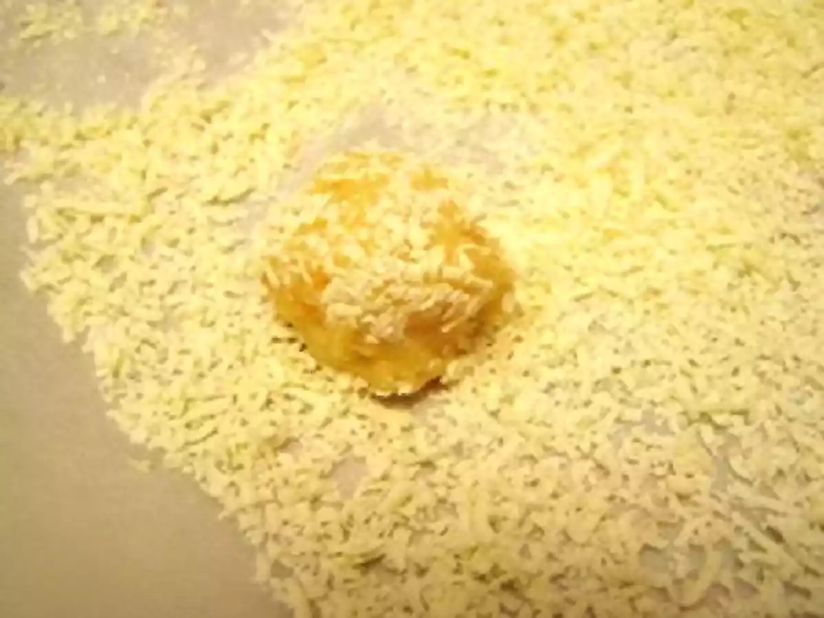 Oranges déguisées, petites douceurs de Noêl - photo 4