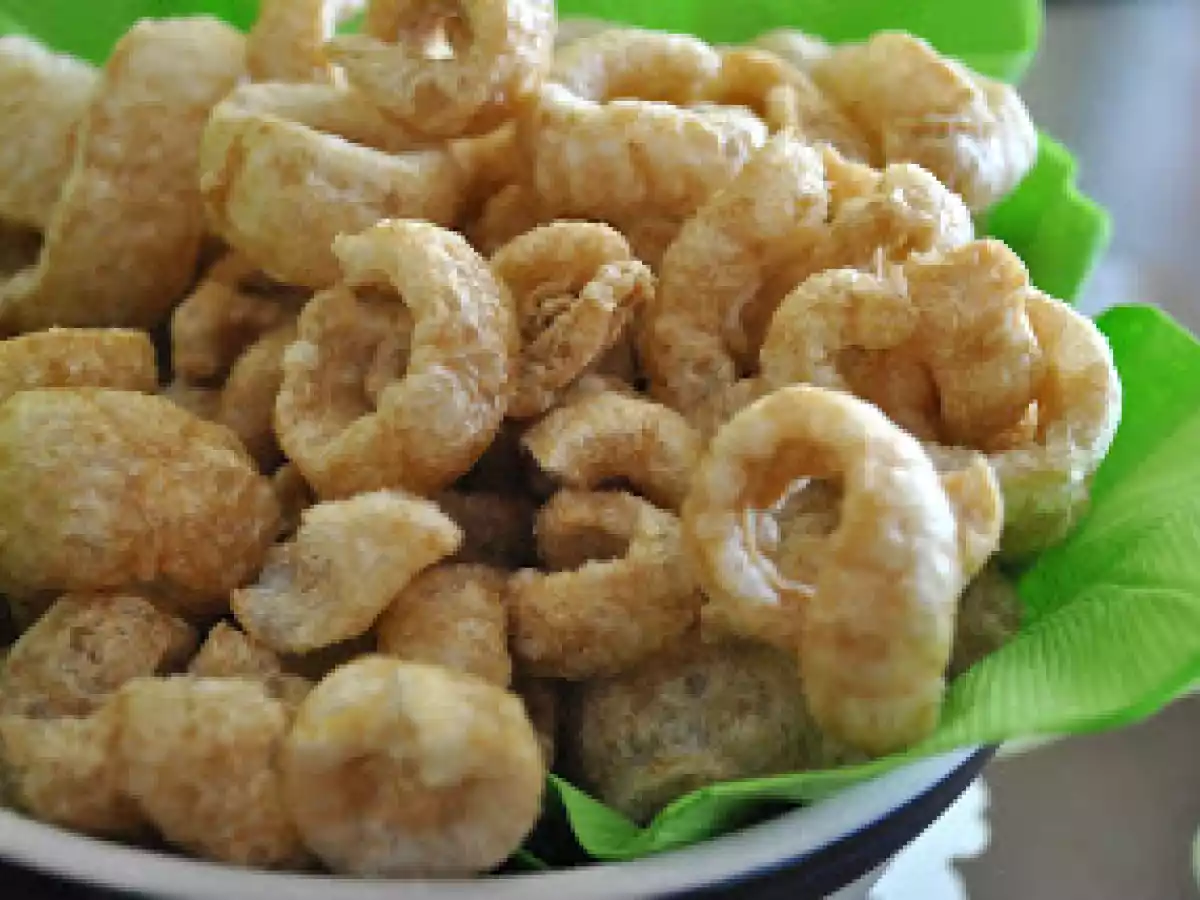 Oreilles de crisse comme à la cabane à sucre - photo 2