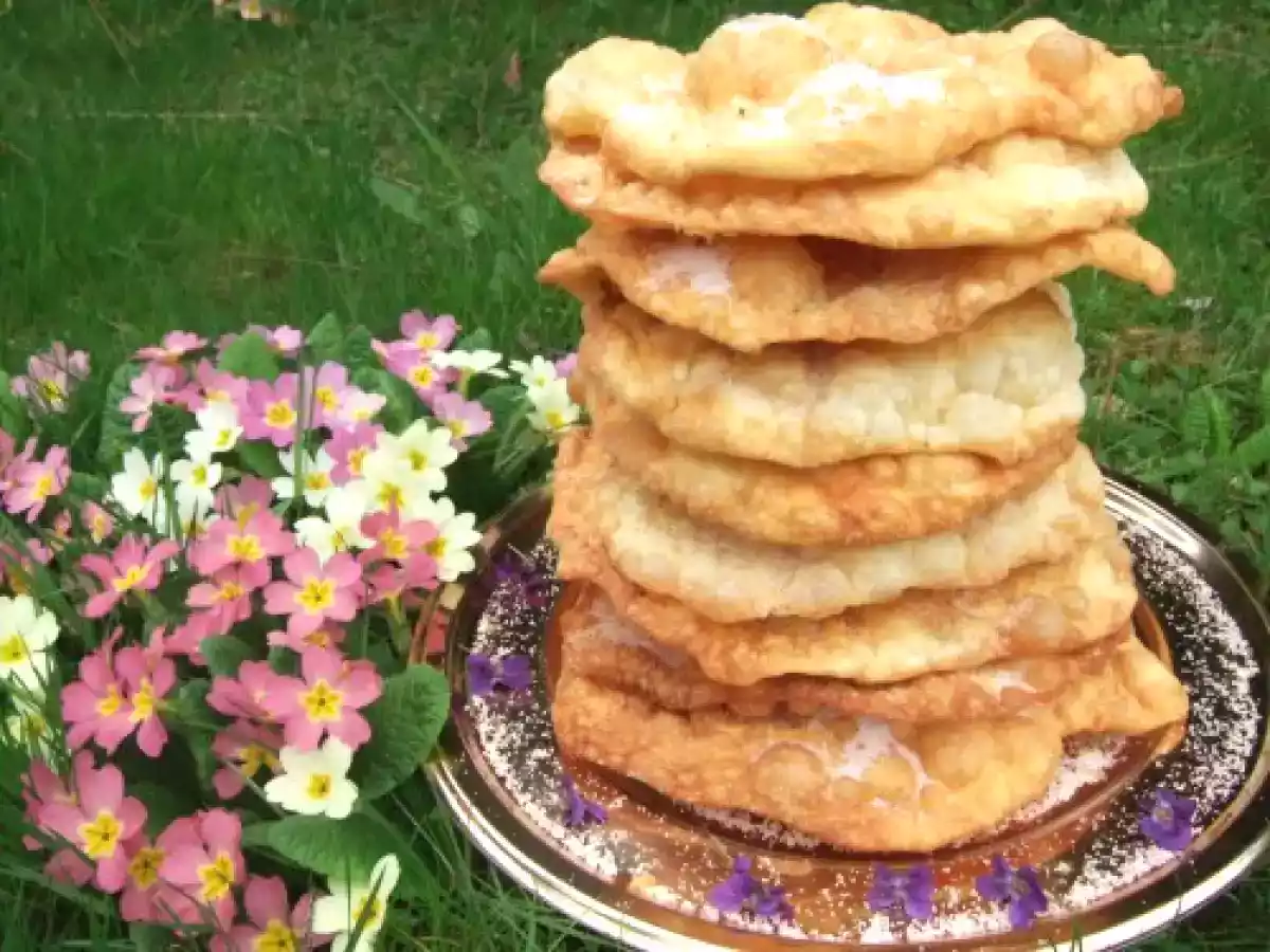 Oreillettes languedociennes - photo 2