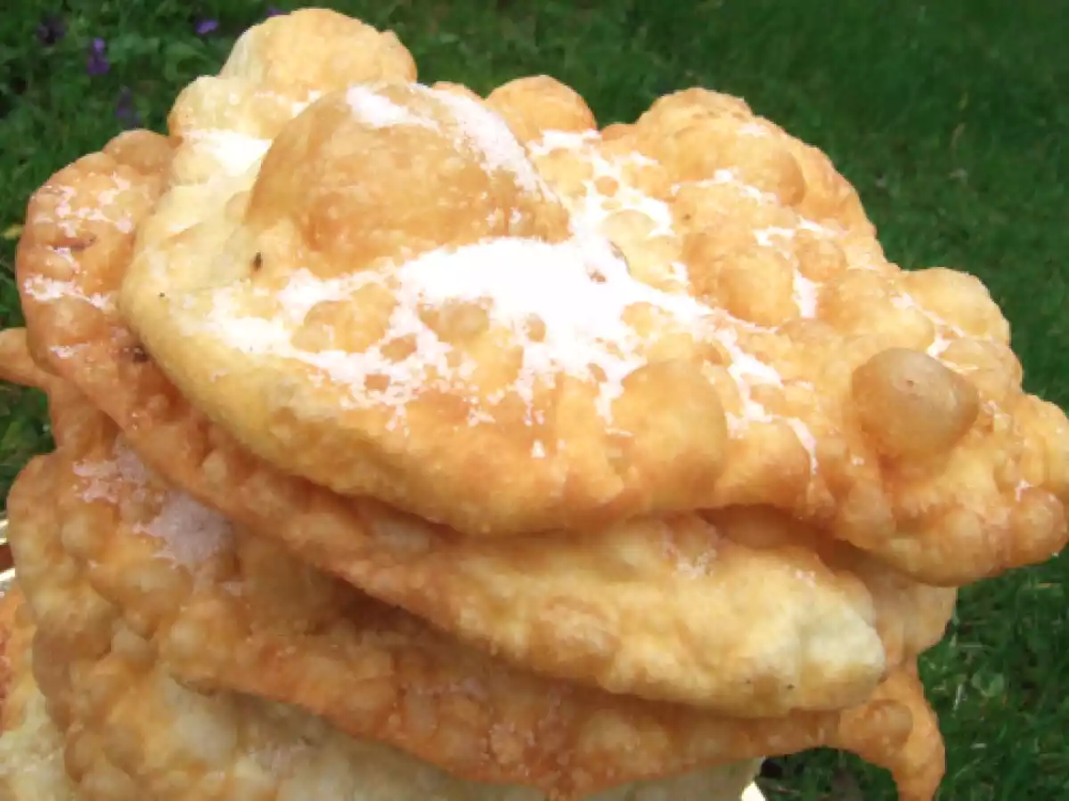 Oreillettes languedociennes - photo 3