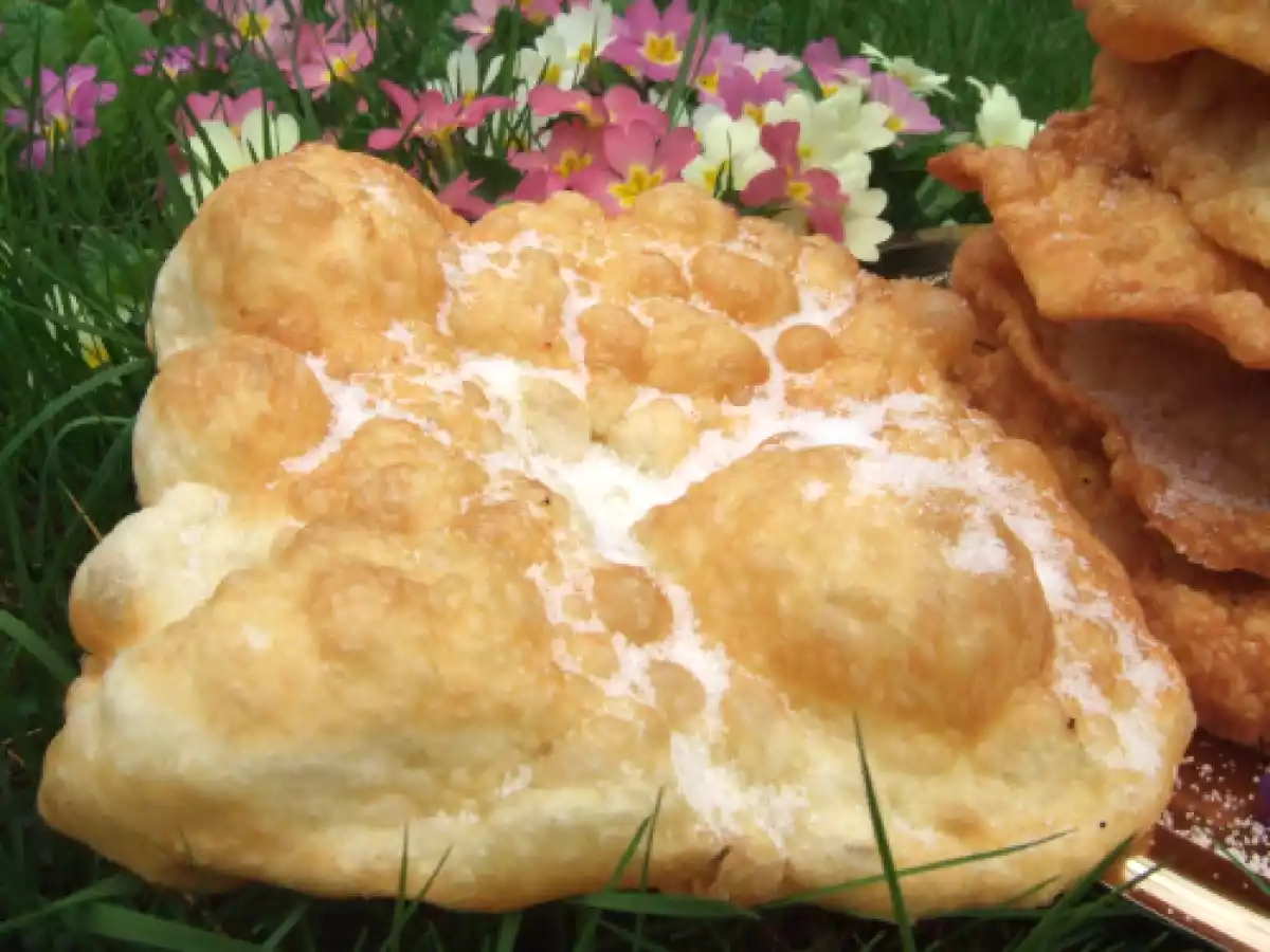 Oreillettes languedociennes - photo 4