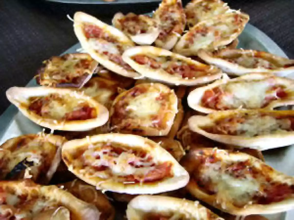 Organiser un buffet pour 30 personnes