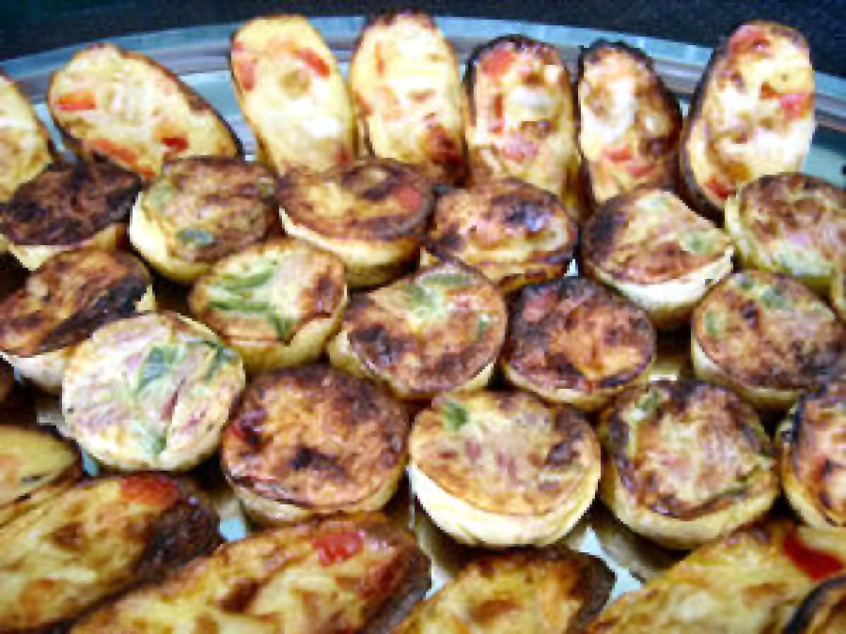 Organiser un buffet pour 30 personnes - photo 2