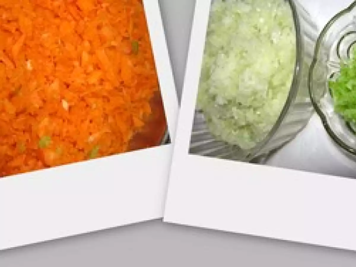 Osso Bucco à la Milanaise. - photo 4