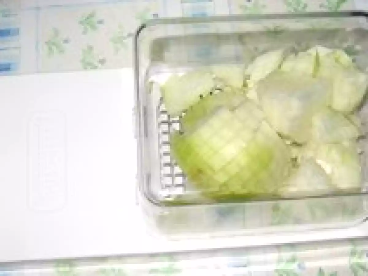 Osso bucco à la milanaise étape par étape - photo 3