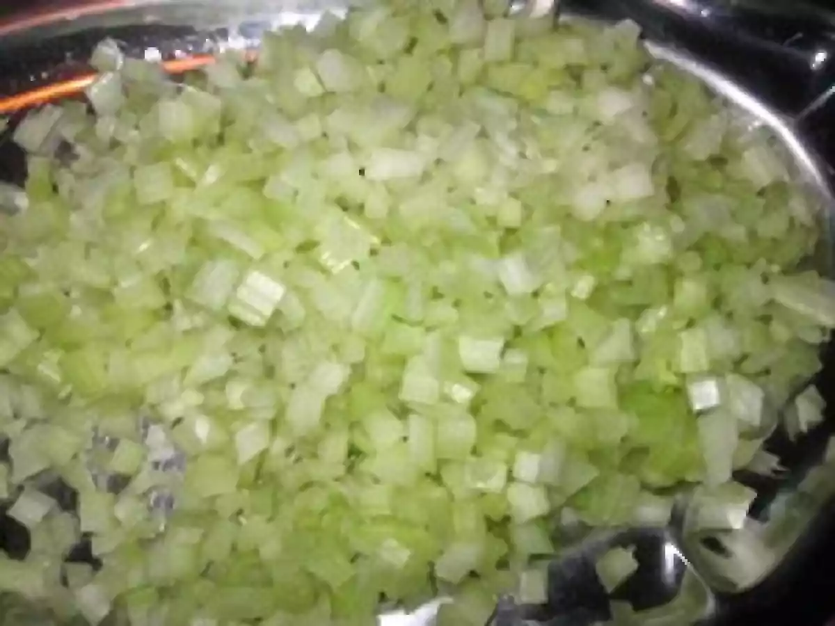 Osso bucco à la milanaise étape par étape - photo 4