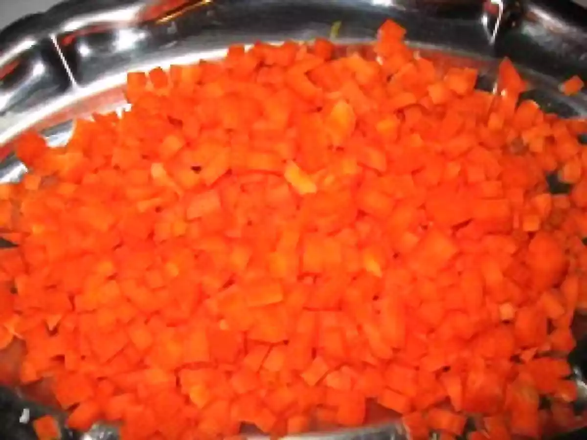 Osso bucco à la milanaise étape par étape - photo 5