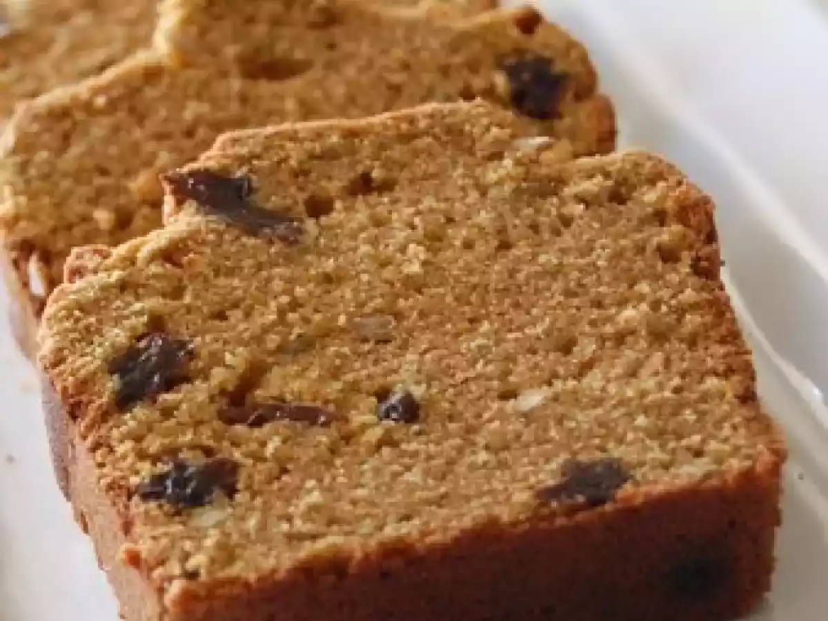 Pain à la courge musquée et aux graines de tournesol