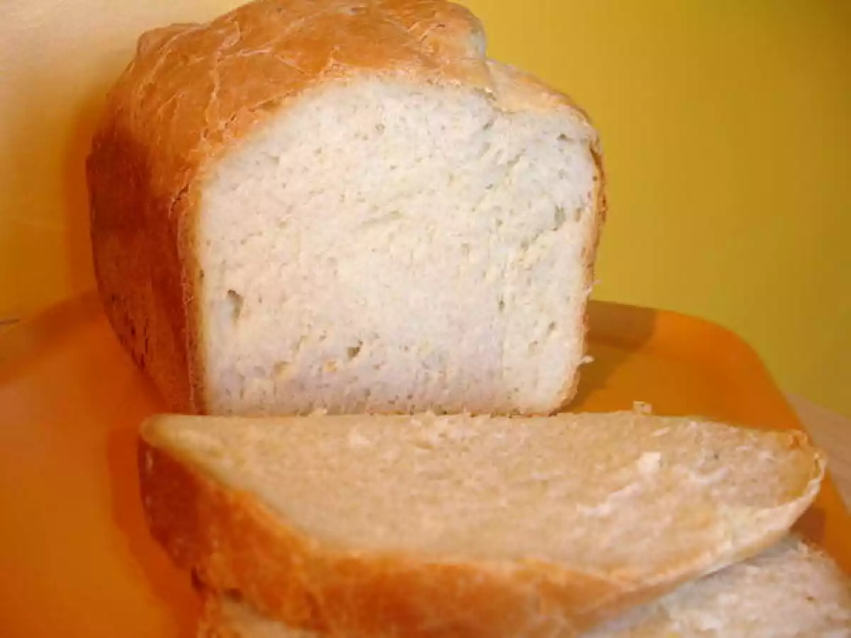 PAIN AU FROMAGE AIL ET FINES HERBES