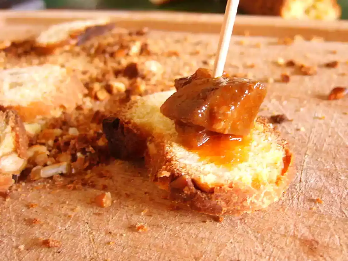 Pain au Maïs au Levain aux Raisins. - photo 2