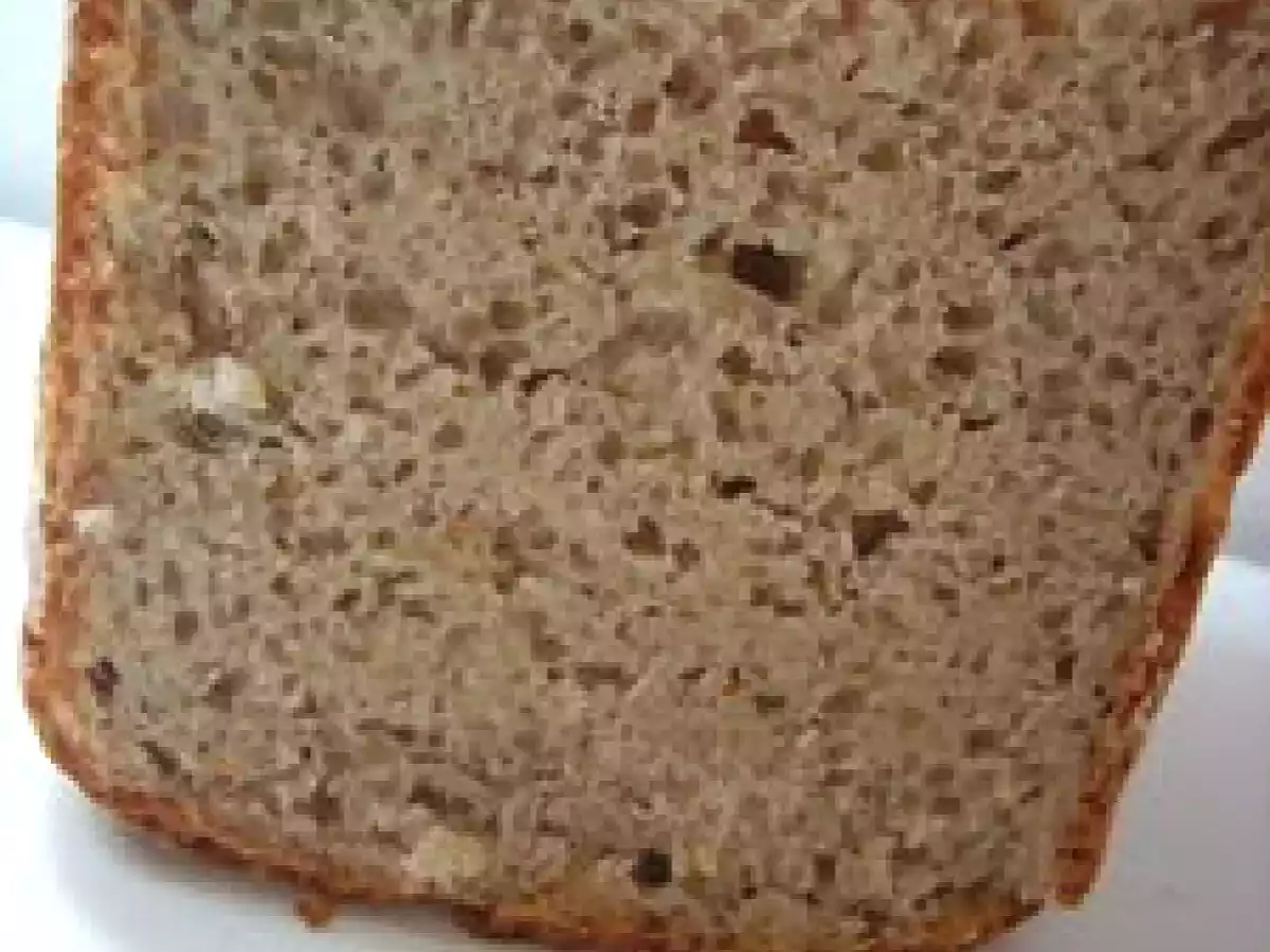 PAIN AU SARRASIN - photo 2