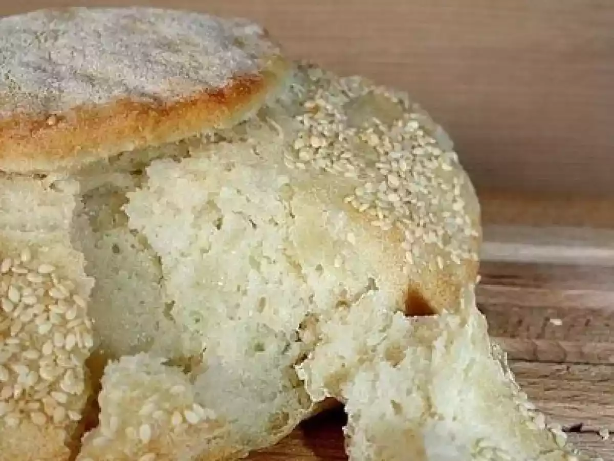 Pain Auvergnat - photo 2