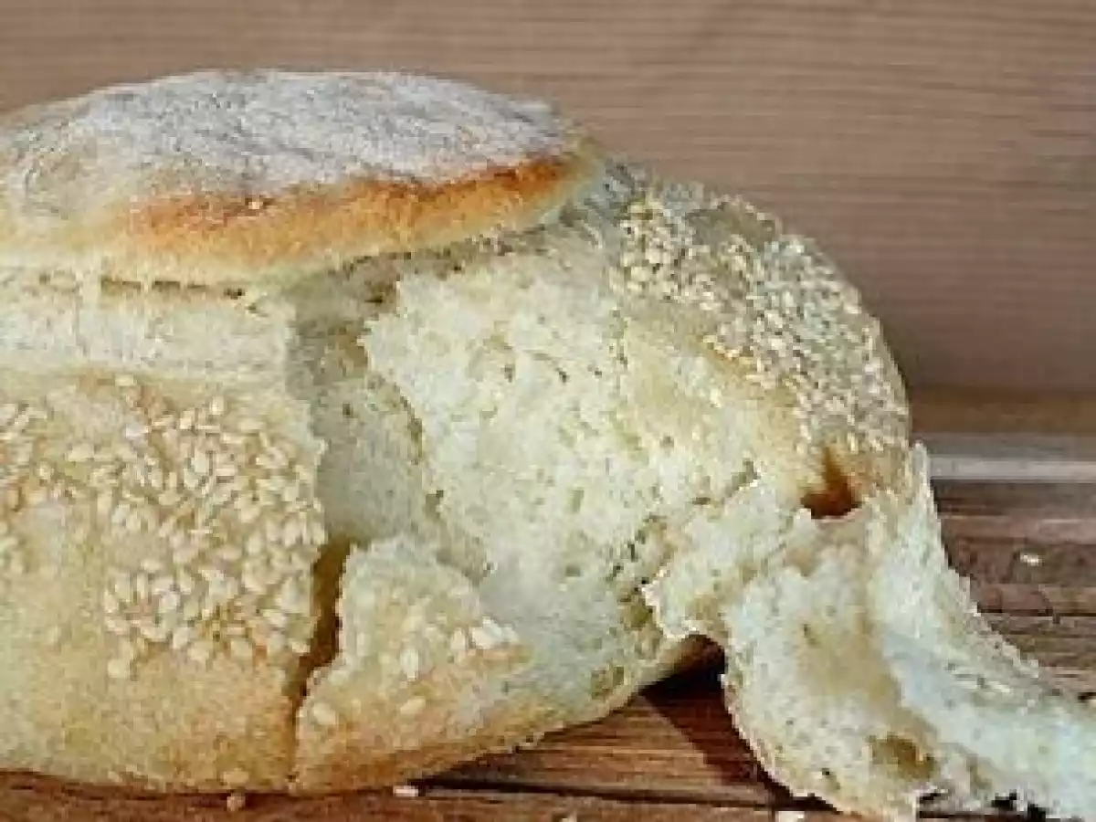 Pain Auvergnat - photo 3