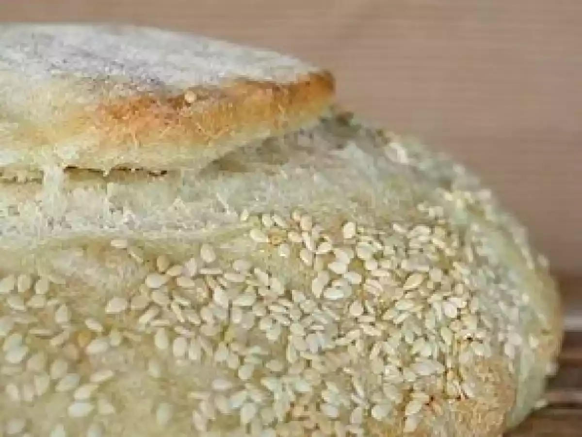 Pain Auvergnat - photo 4