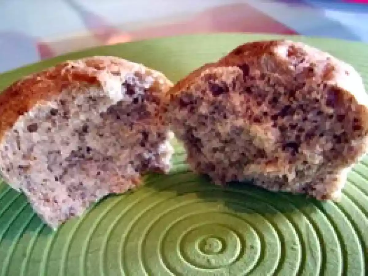 Pain aux noix au thermomix - photo 2