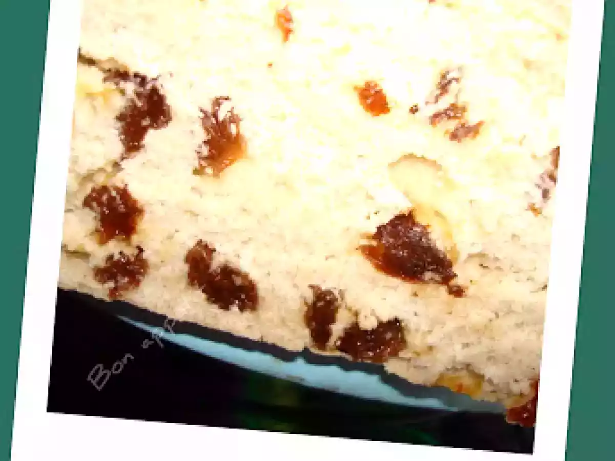 Pain aux raisins (Thermomix). - photo 3