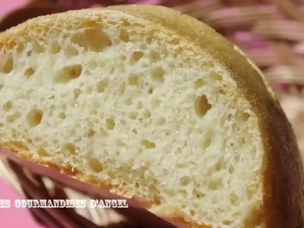 Pain Bâtard - photo 2