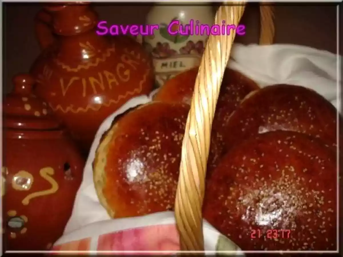 Pain Berger - photo 2