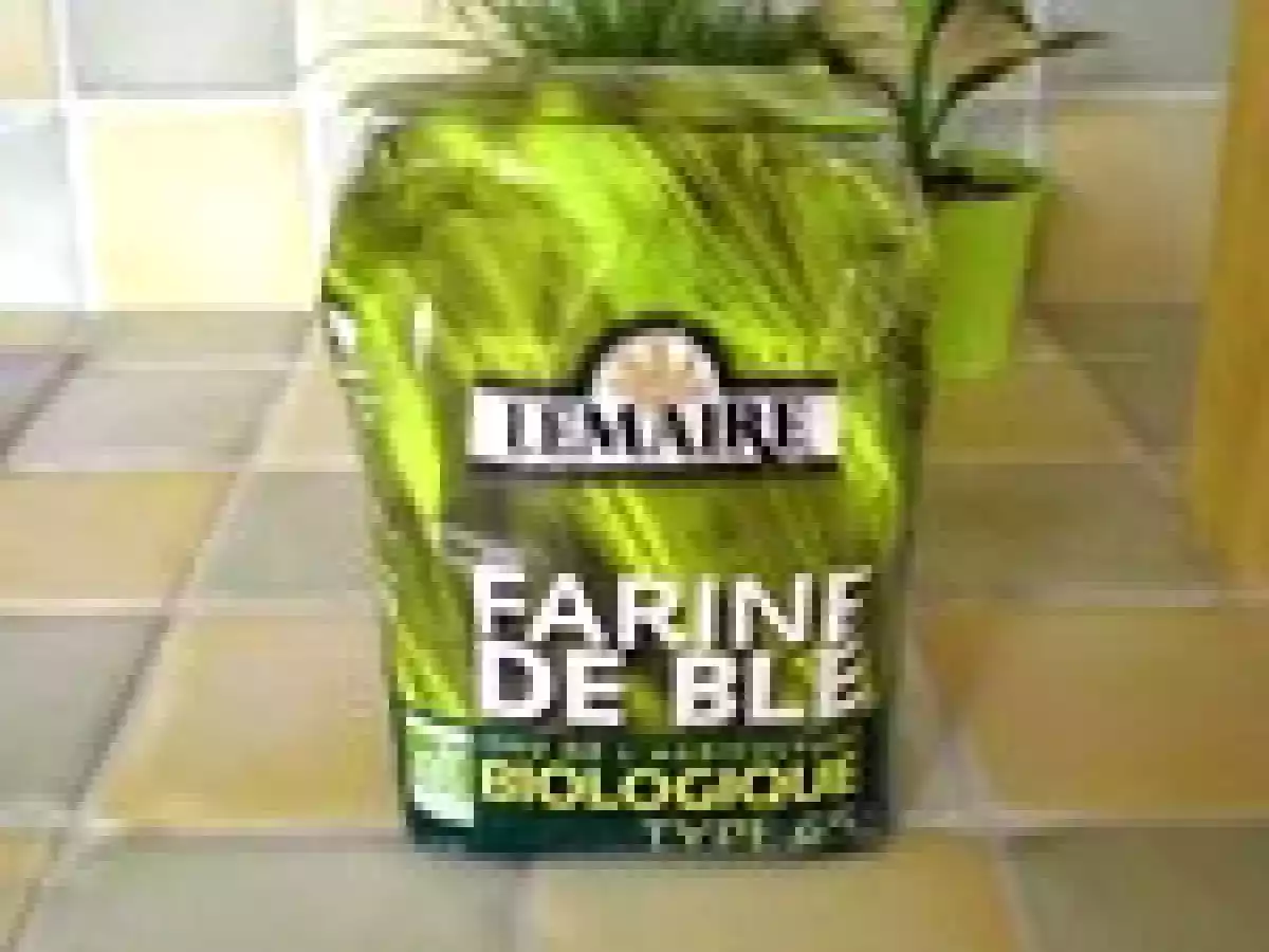 PAIN BLANC 2 - photo 3