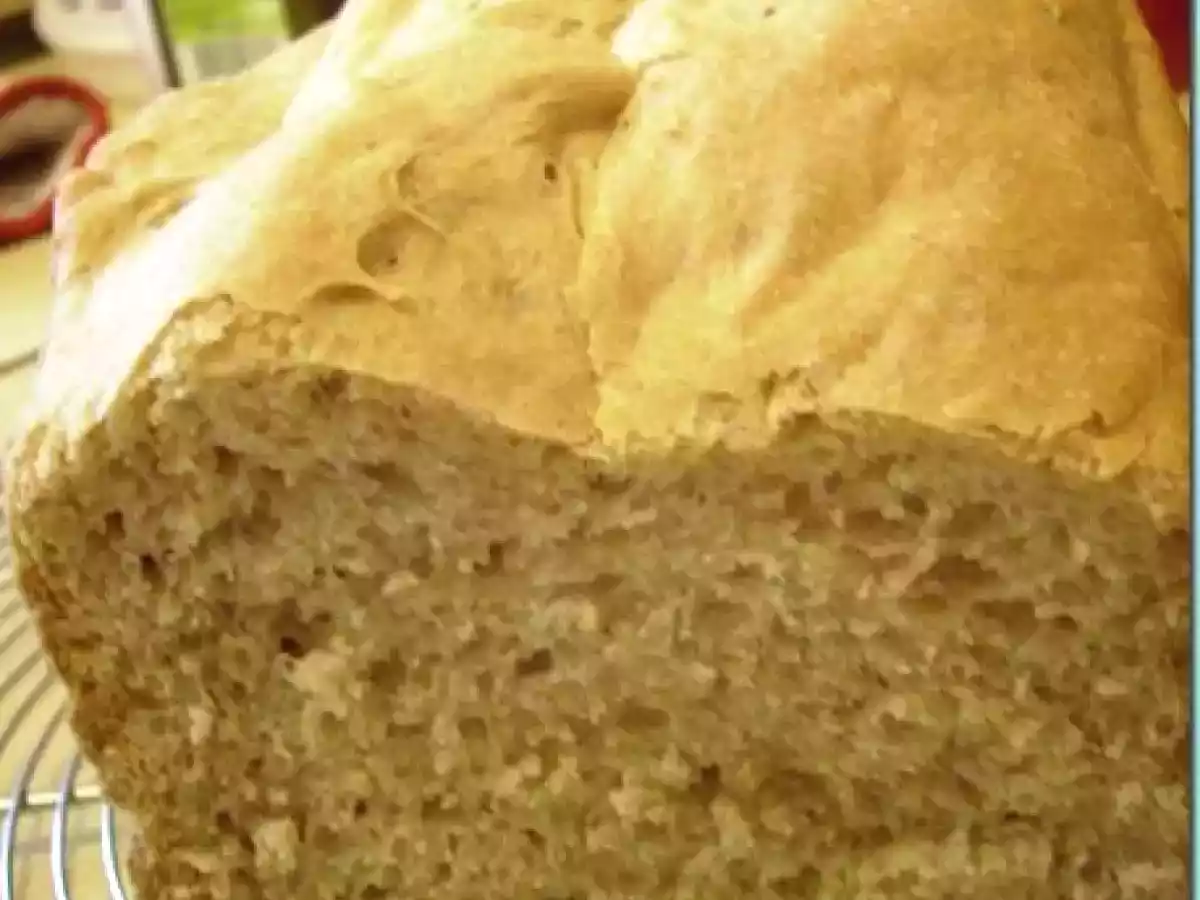 Pain Blanc la farine T80