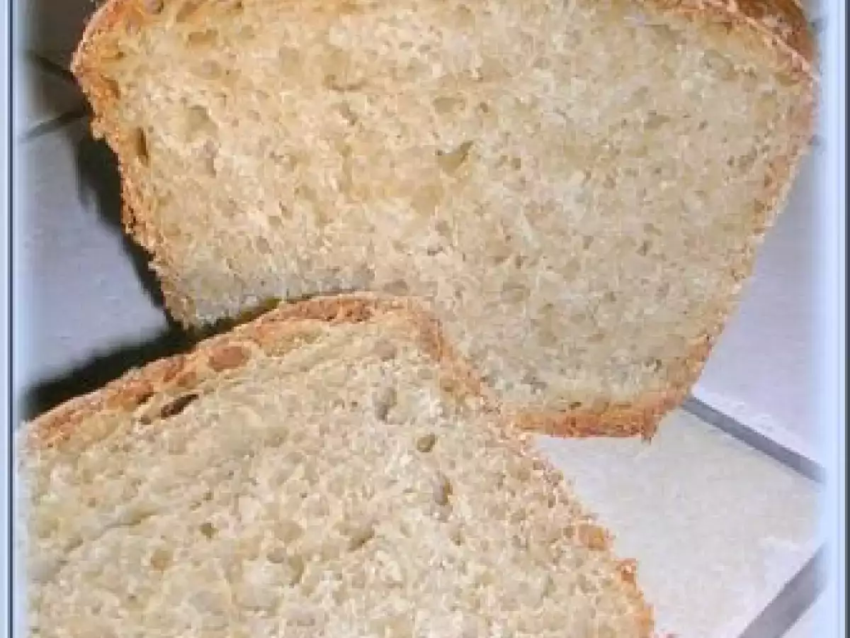 PAIN BRIOCHE BANANE CARDAMOME