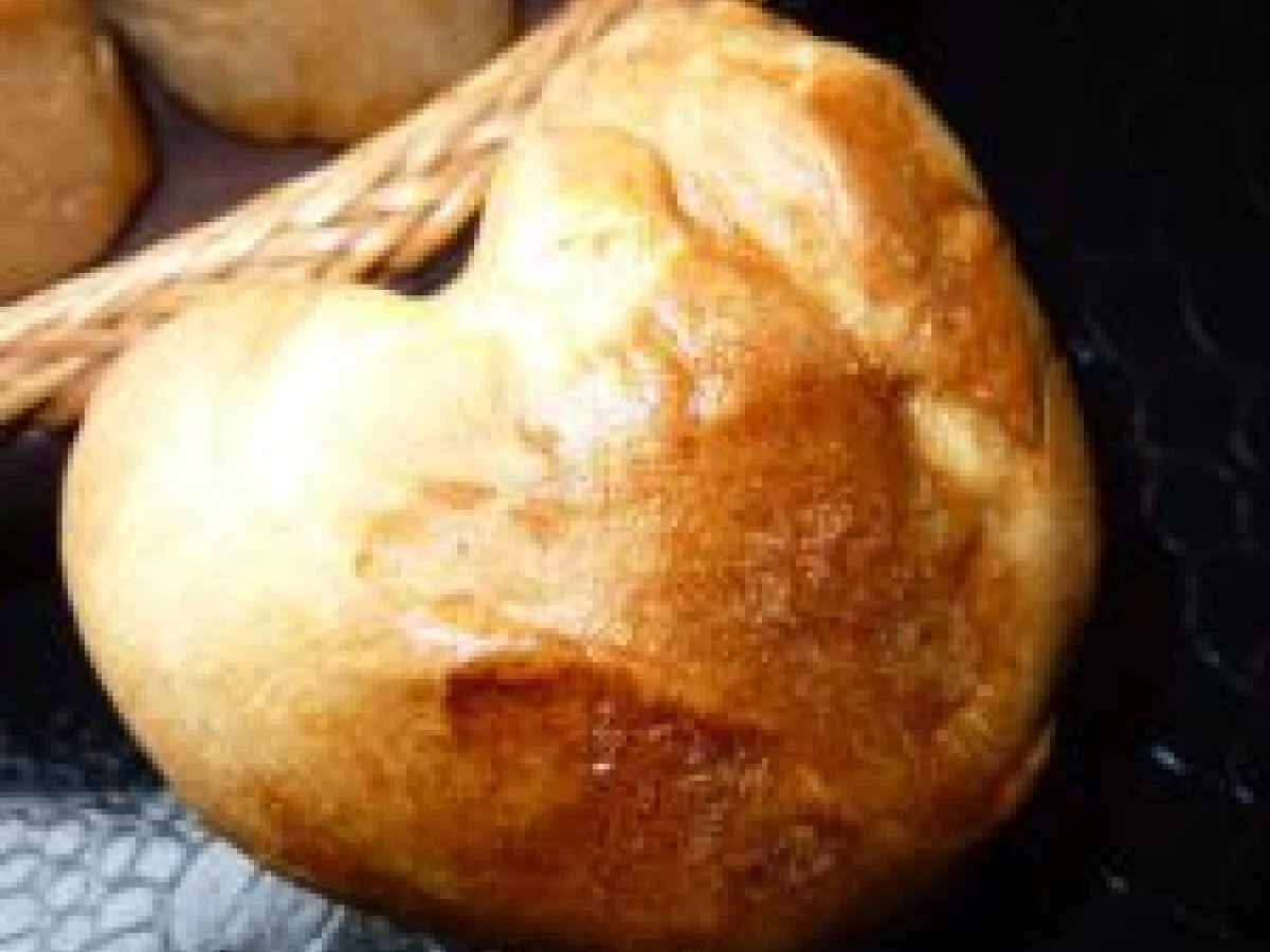 Pain brioché pour foie gras Recette Ptitchef