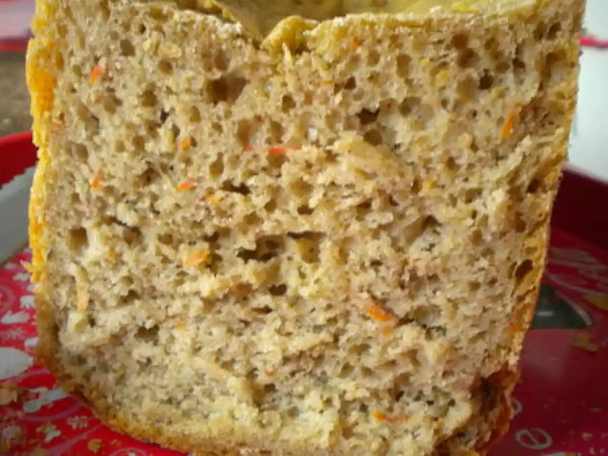 Pain d'Afrique du Nord