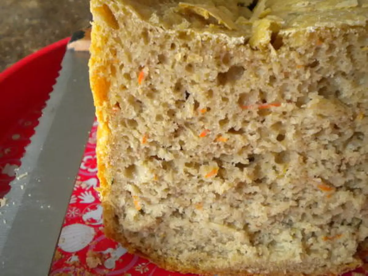 Pain d'Afrique du Nord - photo 2