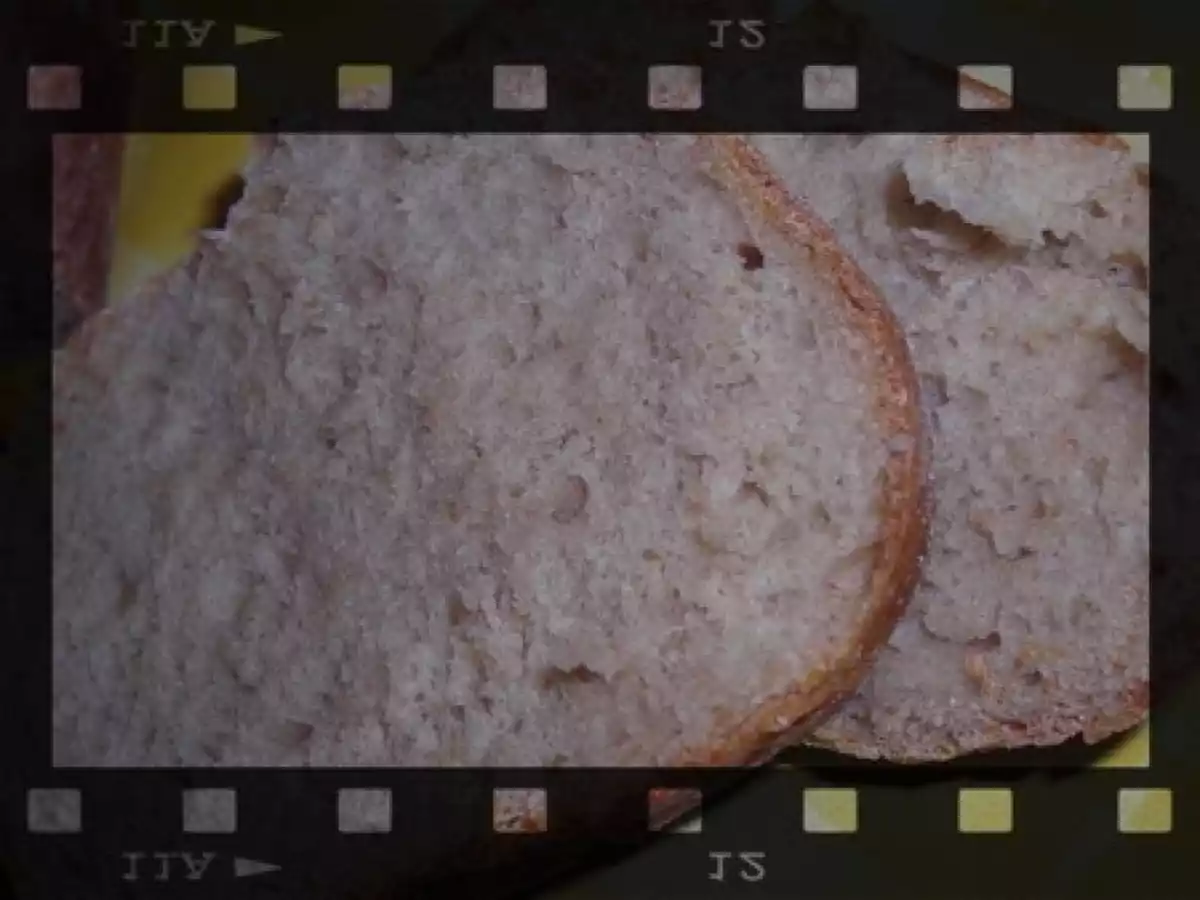 Pain d'épeautre - photo 2