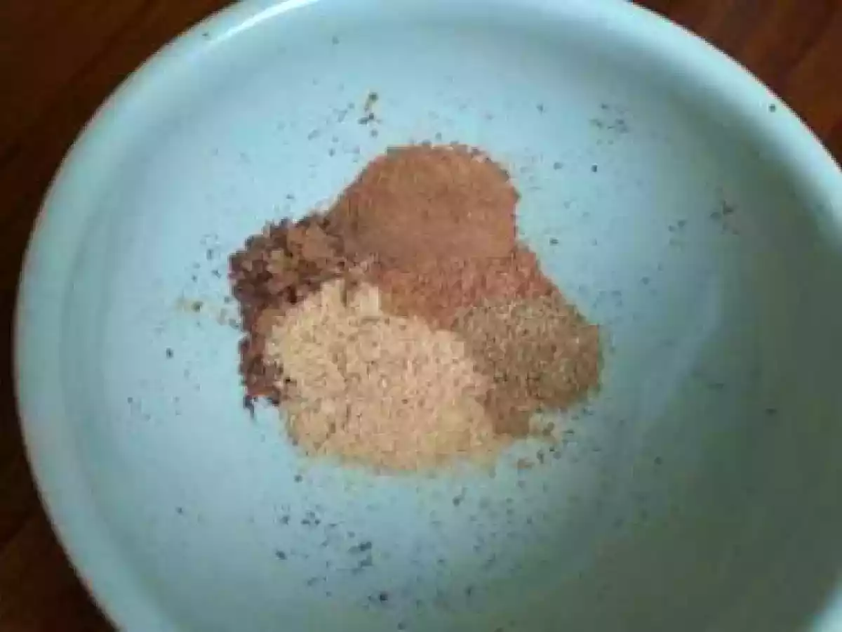 Pain d'épice sans beurre - photo 2