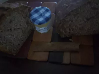 pain d'épices au levain - photo 2