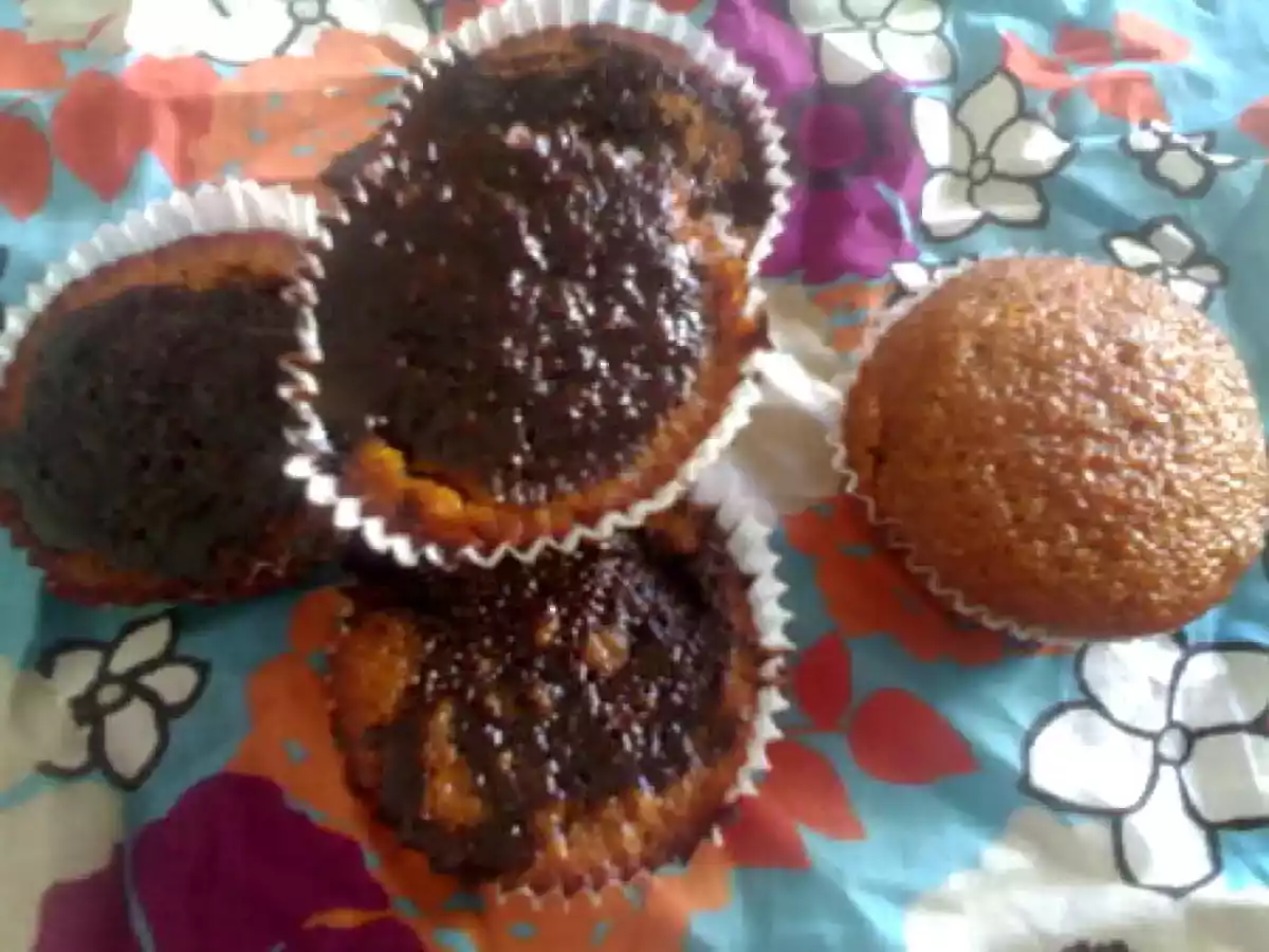 Pain d'épices ou nonettes de Dijon