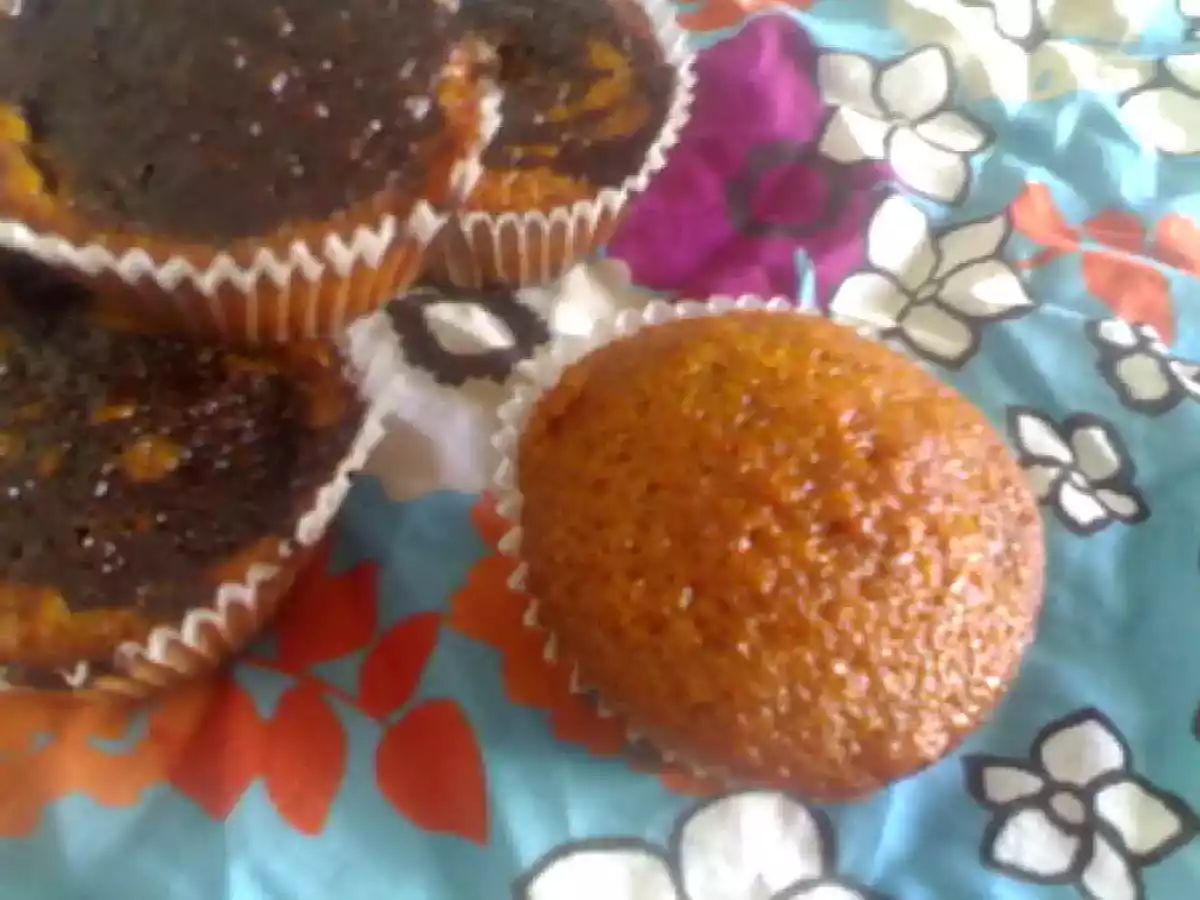 Pain d'épices ou nonettes de Dijon - photo 2